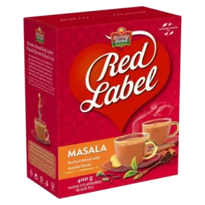 Red Label (900g) Masala Tea  (Brooke Bond)