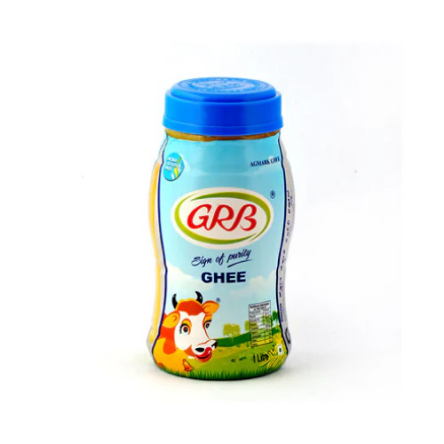 GRB Ghee (830ml)