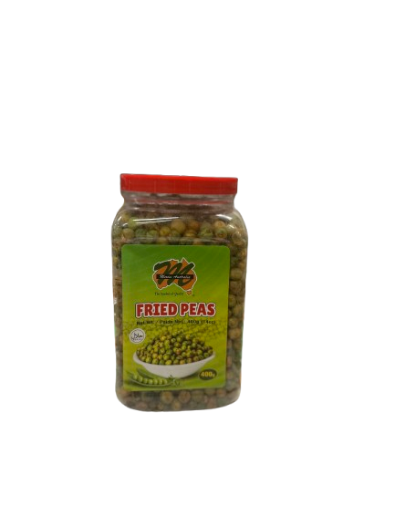 Fried Peas 400g