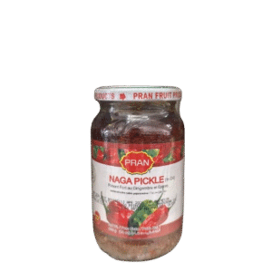 Pran Naga Pickle