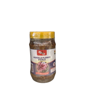 Laligurans Koirala Flower Pickle