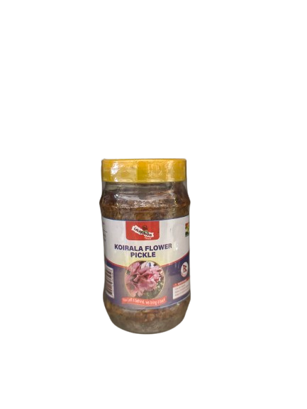 Laligurans Koirala Flower Pickle