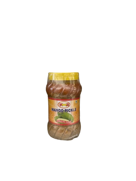 Noor Mango Pickle