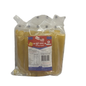 Laligurans Dhungi Papad