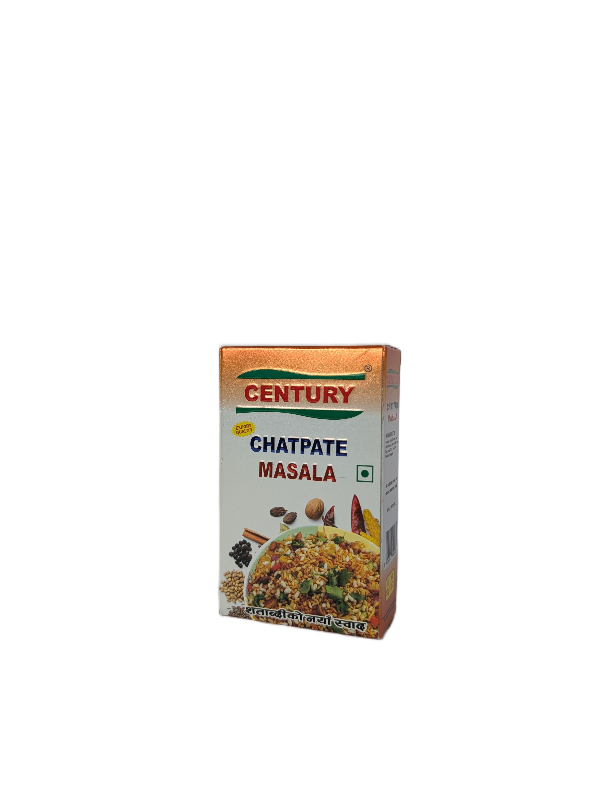Century Chatpate Masala