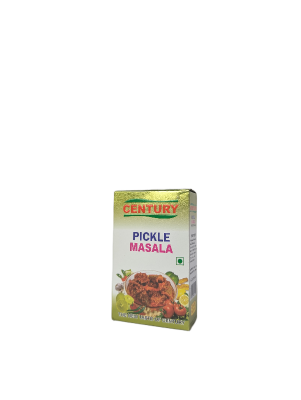 Century Pickle Masala