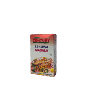 Century Sekuwa Masala