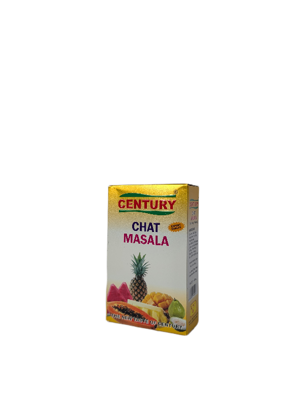 Century Chat Masala