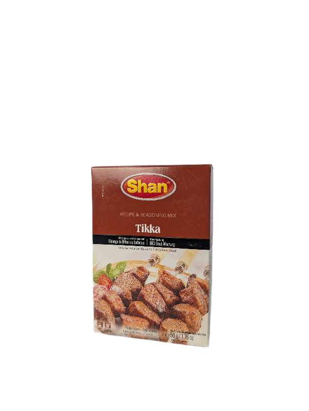 Shan Tikka Seasoning Mix