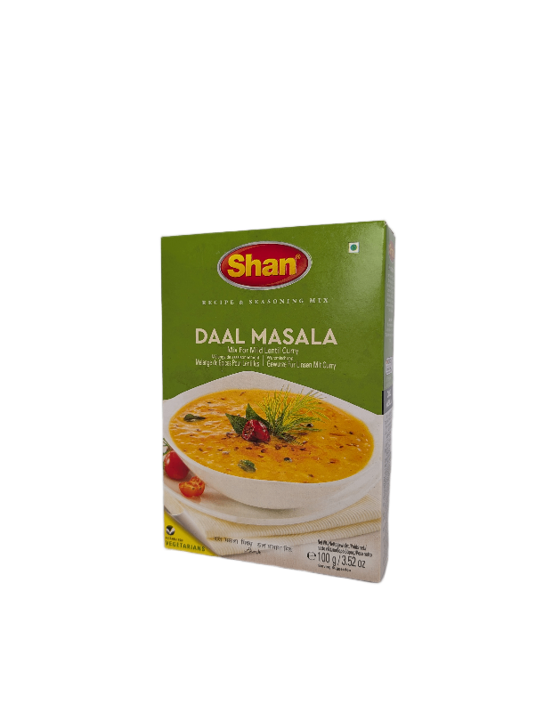 Shan Daal Masala