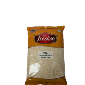 Freshco TIL ( White Sesame Huled) 1kg
