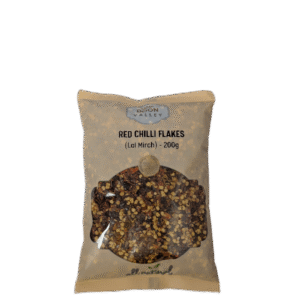 Doon Valley Red Chilli Flakes (Lal Mirch) 200g