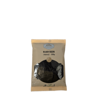 Doon Valley Black Seeds (Kalonji) 200g