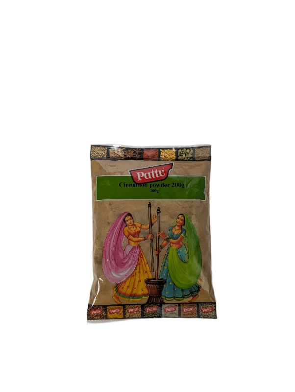Pattu Cinnamon Powder 200g