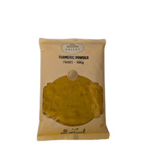 Doon Valley Turmeric Powder (Haldi) 400g