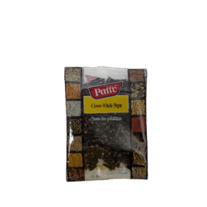 Pattu Cloves Whole 50g