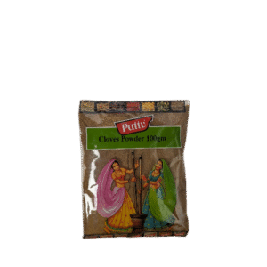 Pattu Cloves Powder 100g