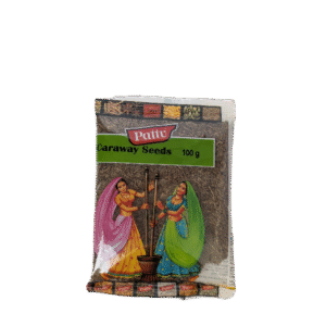 Pattu Caraway Seed 100g