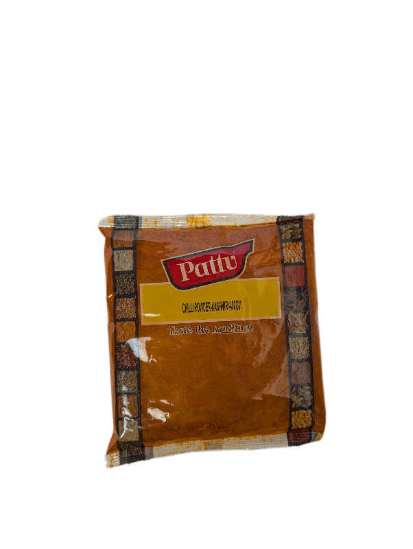 Pattu Chilli Powder 400g