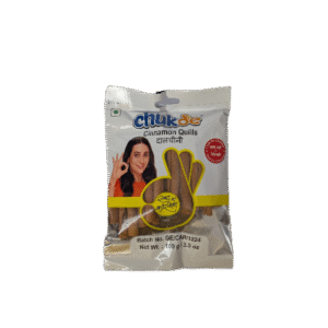 Chukde Cinnamon Quills 100g