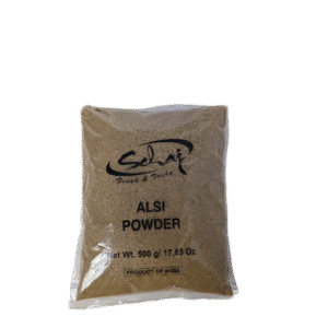 Sehaj Alsi Powder 500g