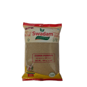 Swadam Cumin Powder 454g