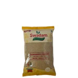 Swadam Coriander Powder 454g