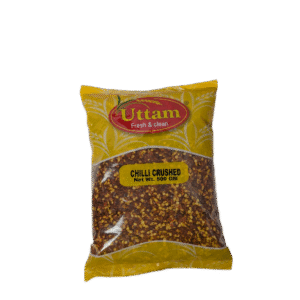 Uttam Chilli Crushed 500g