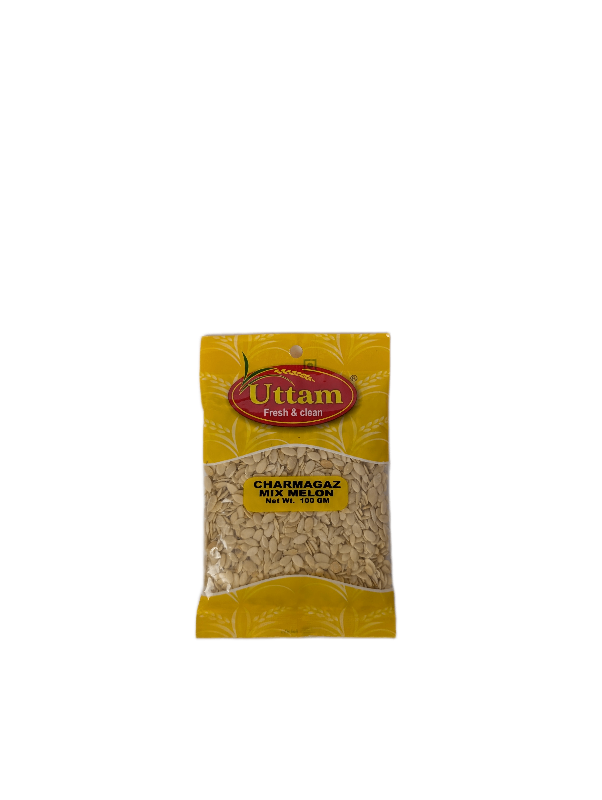 Uttam Charmagaz Mix Melon 100g
