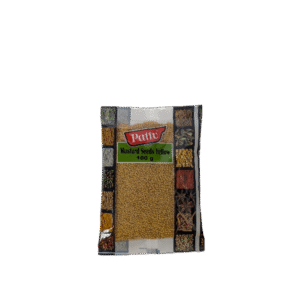 Pattu Mustard Seeds Yellow 100g