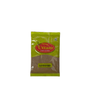 Uttam Black Pepper Powder(100gm)