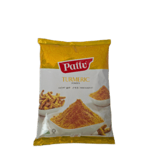Pattu Turmeric Powder 1kg