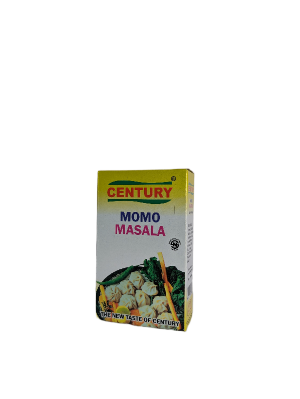 Century Momo Masala