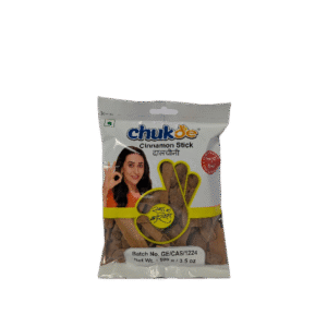 Chukde Cinnamon Stick 100g