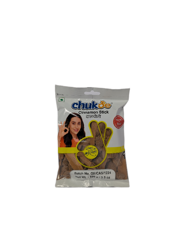 Chukde Cinnamon Stick 100g