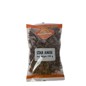 Parsram Star Anise 250g