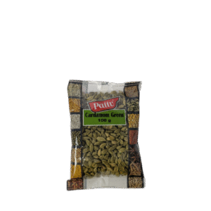 Pattu Green Cardamom  100g