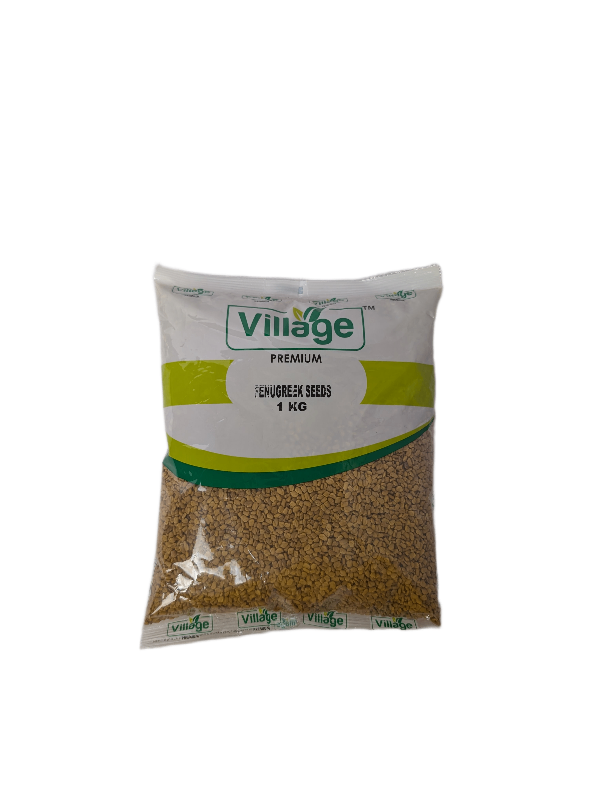 Village Fenugreek Seeds 1kg