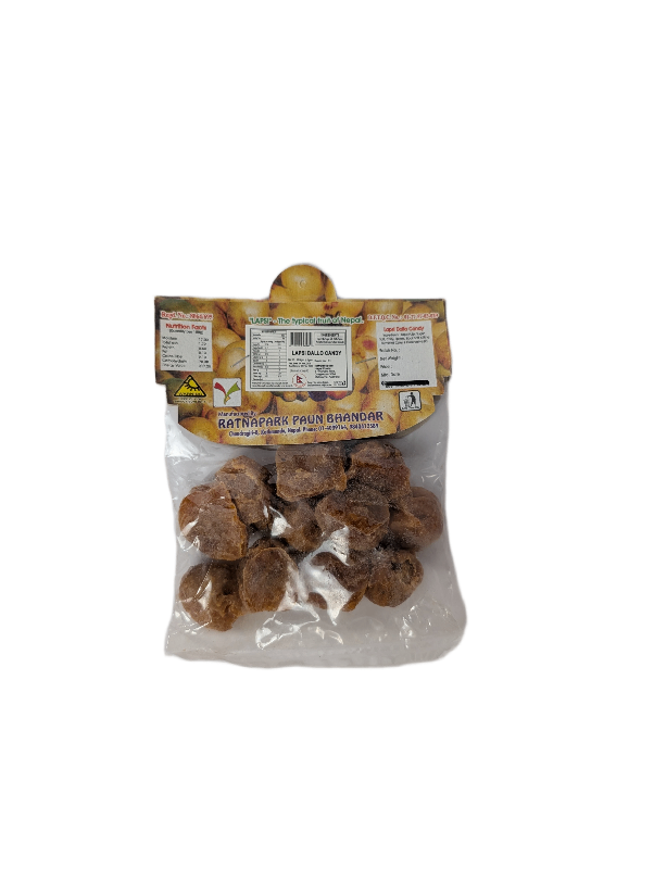 Ratnapark Lapsi Dallo Candy