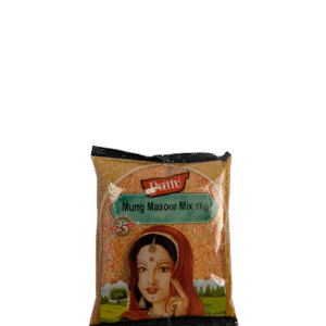 Pattu Mung Masoor Mix 1kg