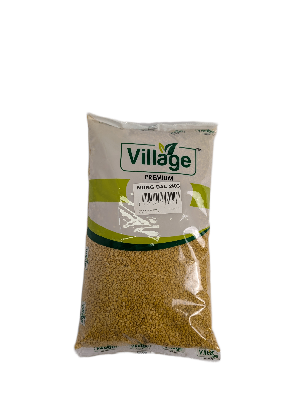 Village Mung Dal 2kg
