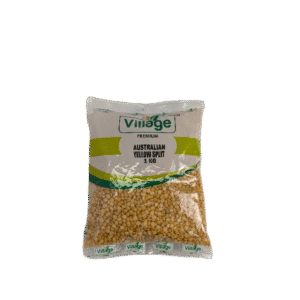 Village Australian Yellow Split 1kg