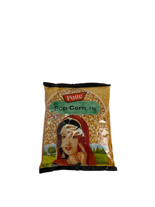 Pattu Popcorn 1kg