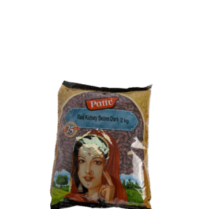Pattu Red Kidney Beans (Dark) 2kg