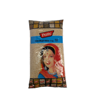 Pattu Urid Dall White 2kg