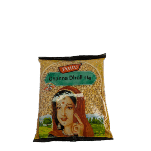 Pattu Chana Dhall 1kg