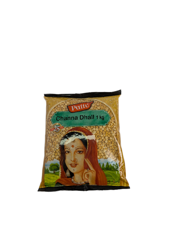 Pattu Chana Dhall 1kg