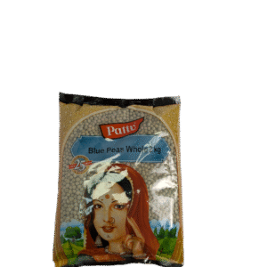Pattu Blue Peas Whole 2kg