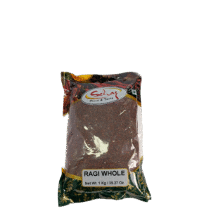 Sehaj Ragi Whole 1kg