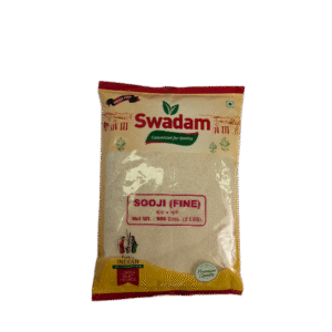 Swadam Sooji (Fine) 908g